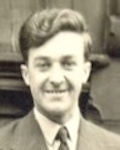 Alan Keen