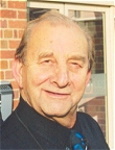 Jim Cook