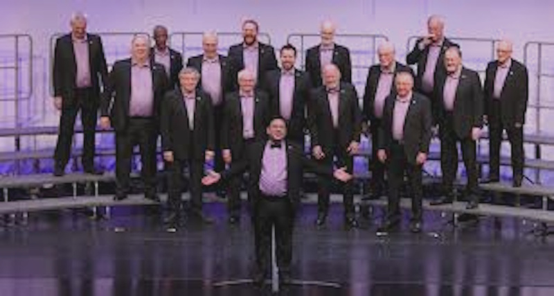 Anvil at Convention 2025